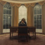 無気力社長の空虚な日常